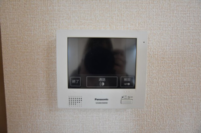 【セキュリティ】 | クレセリアⅠ