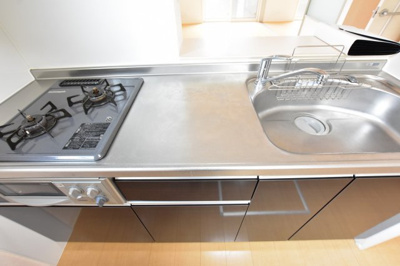 【キッチン】 | クレセリアⅠ