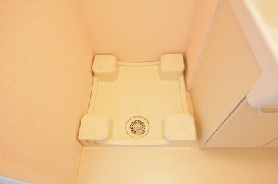 【洗面所】 | クレセリアⅠ