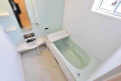 【浴室】 | クレセリアⅠ