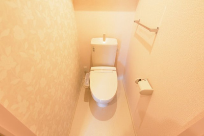 【トイレ】 | クレセリアⅠ