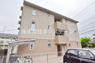 【外観】 | クレセリアⅠ