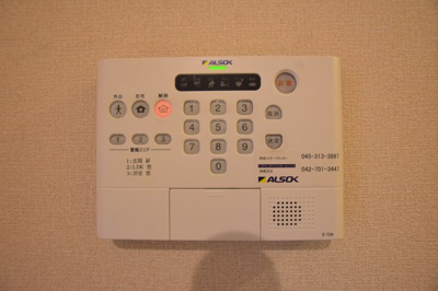 【セキュリティ】 | クレセリアⅠ