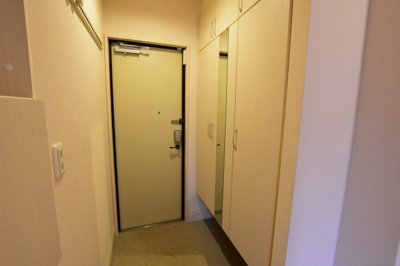 【玄関】 | クレセリアⅠ