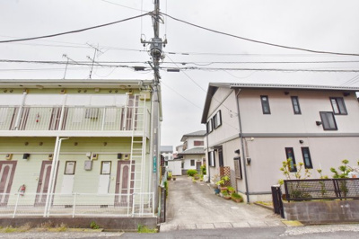 【展望】 | クレセリアⅠ