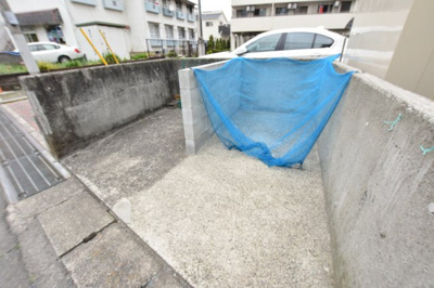 【周辺】 | クレセリアⅠ