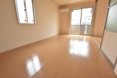 【洋室】 | クレセリアⅠ