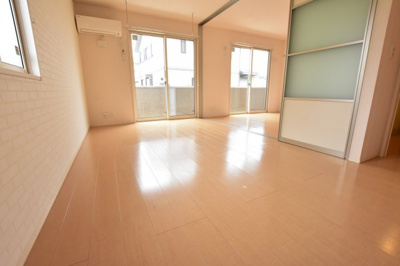 【内装】 | クレセリアⅠ