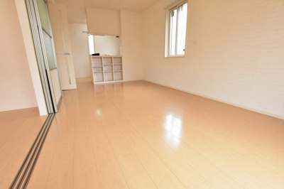 【洋室】 | クレセリアⅠ