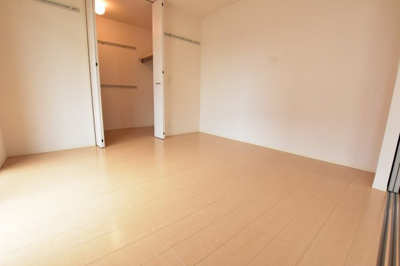 【寝室】 | クレセリアⅠ