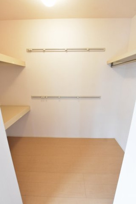 【収納】 | クレセリアⅠ