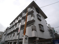 大東クイーンハイツの画像