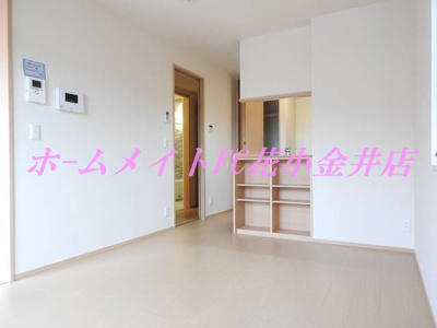 【居間・リビング】 | クレール南町