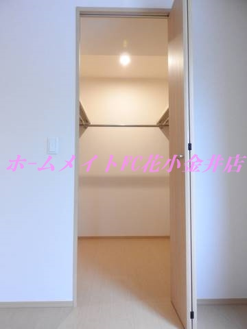 【収納】 | クレール南町