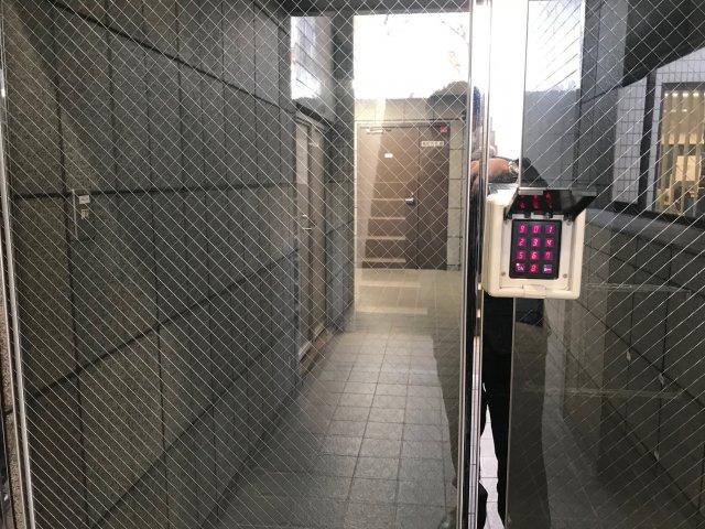 TSビル