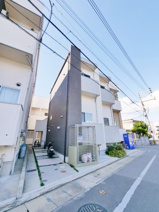 レスター大橋東シティの画像