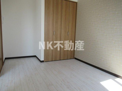 【内装】 | ラガーパレス花園（東花園賃貸） | 内装も気になるポイント