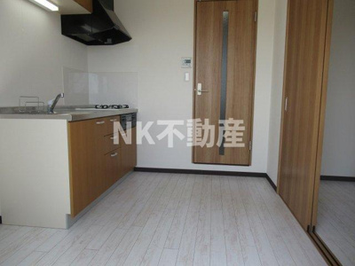 【居間・リビング】 | ラガーパレス花園（東花園賃貸） | ダイニングです