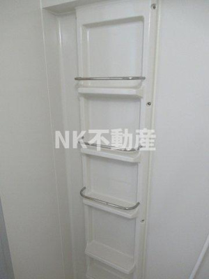 【浴室】 | メゾン大邦（弥刀賃貸） | お風呂で日々の疲れを落としましょう