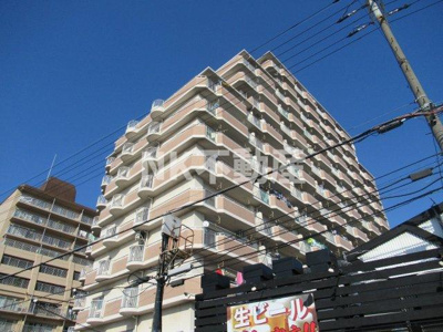 【外観】 | メゾン大邦（弥刀賃貸） | 落ち着いた雰囲気の外観です