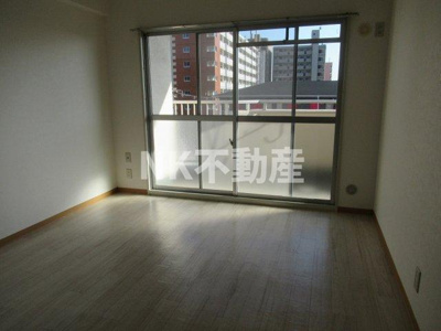 【子供部屋】 | メゾン大邦（弥刀賃貸） | お子さんのためのお部屋にもぴったりです