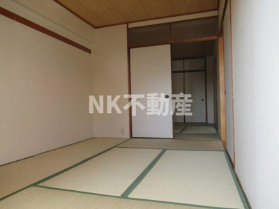 【内装】 | メゾン大邦（弥刀賃貸） | 中はこのようになっています