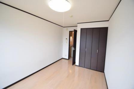 エクセレント宮本の居間・リビング|住環境良好です