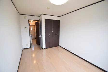 エクセレント宮本の居間・リビング|ＣＡＴＶ対応