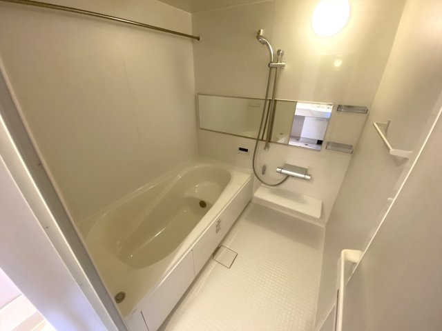 D-roomせのやのバルコニー