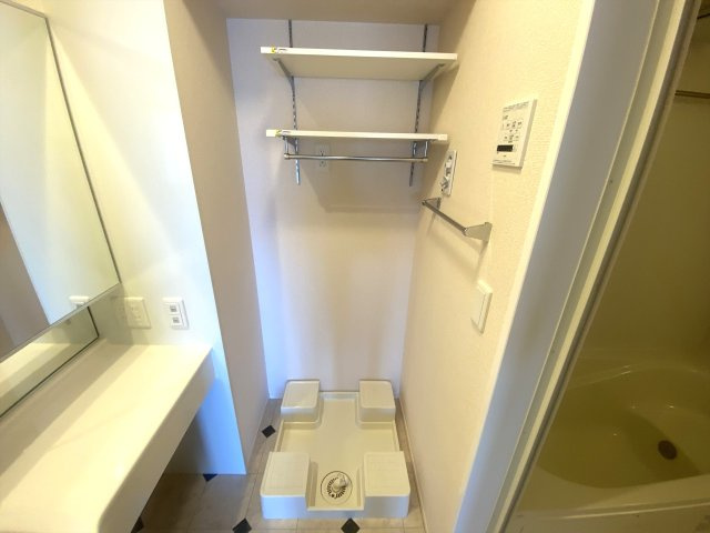 D-roomせのやの駐車場