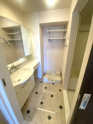 D-roomせのやのその他共用部分