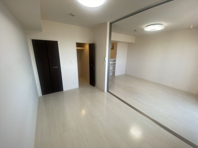 D-roomせのやの寝室