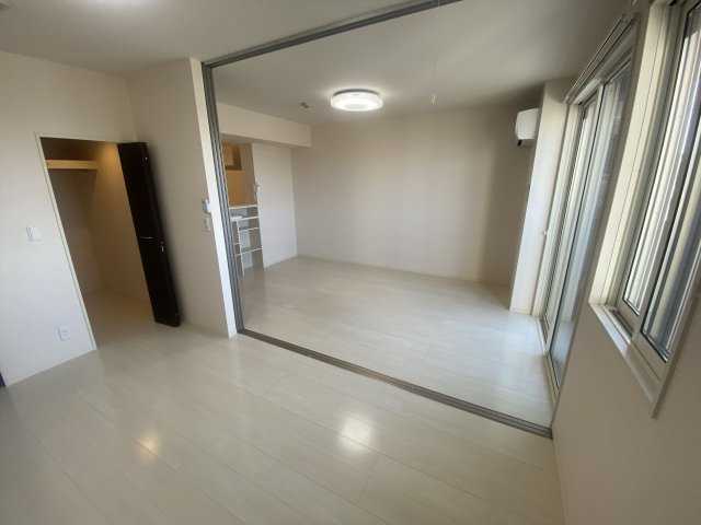 D-roomせのやの居間・リビング