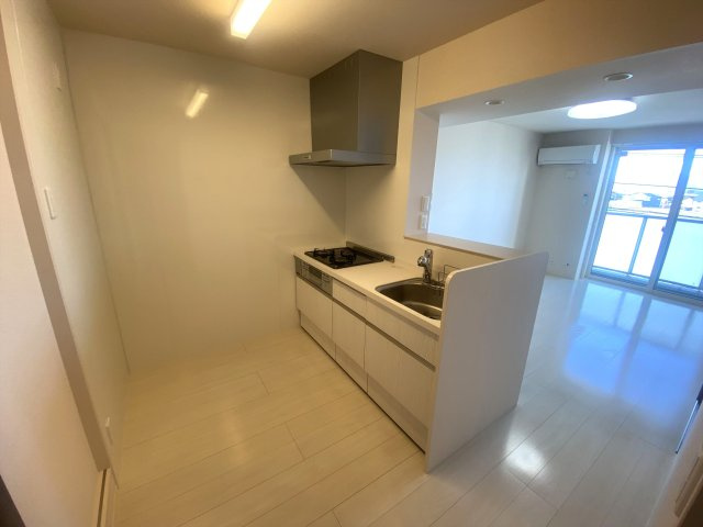 D-roomせのやのキッチン