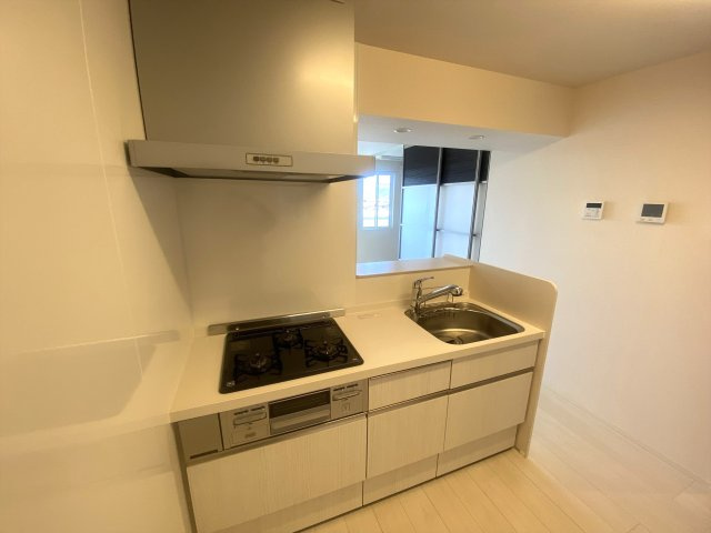 D-roomせのやのキッチン