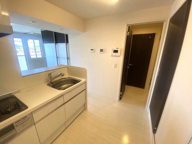 D-roomせのやの独立洗面台