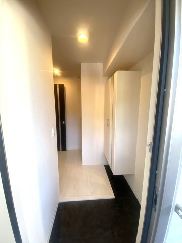 D-roomせのやの浴室