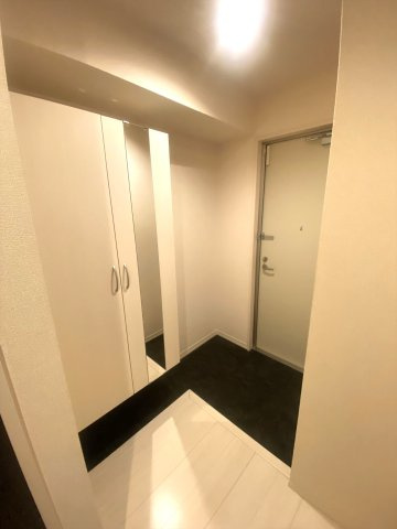 D-roomせのやのトイレ