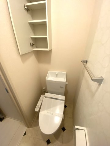 D-roomせのやの玄関