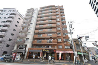 【外観】 | 物件のお問い合わせは、 ０３－５４５６－５４１５までお気軽にどうぞ！