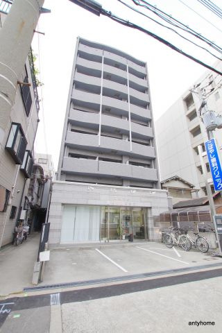 キリンパークサイド　仲介手数料無料