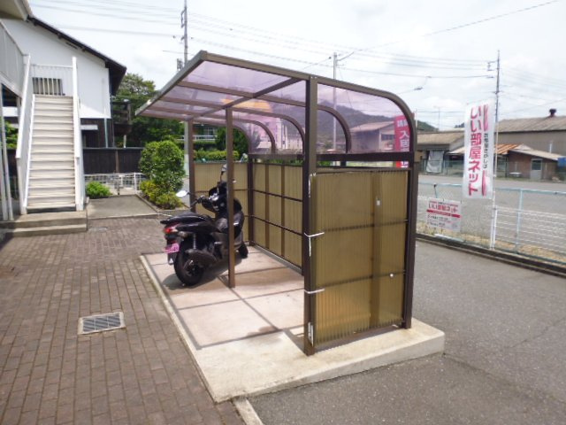 グリーンコートＡのその他共用部分