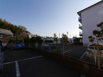 【展望】 | コートエクセレントK | 日当たりの良いお部屋です