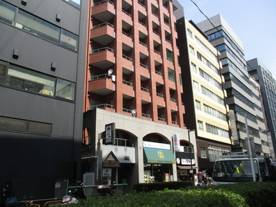 【外観】 | アクティブ新宿