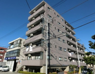 ライオンズアーバンシティ東陽町の画像