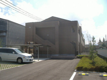 ソレイユ一条院の画像