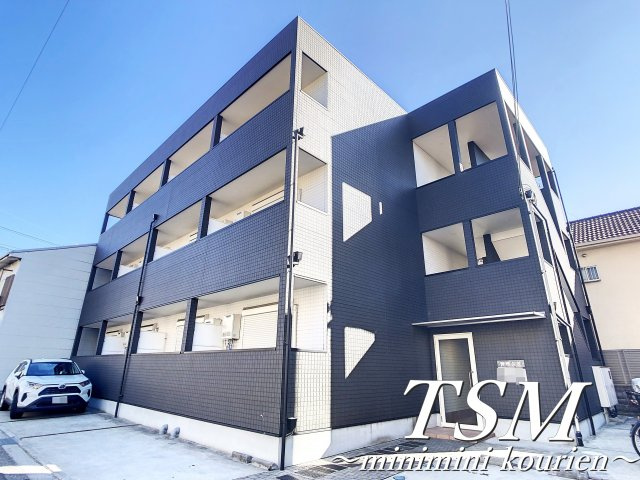 ティアラコート東香里