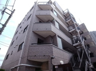 ライオンズアーバンシティ東陽町の画像