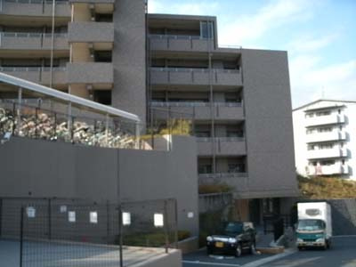 【外観】 | サーパス富雄駅前