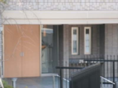 【外観】 | サーパス富雄駅前